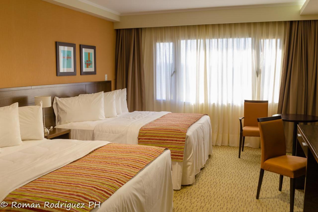 Hotel Mayim Termal & Concordia