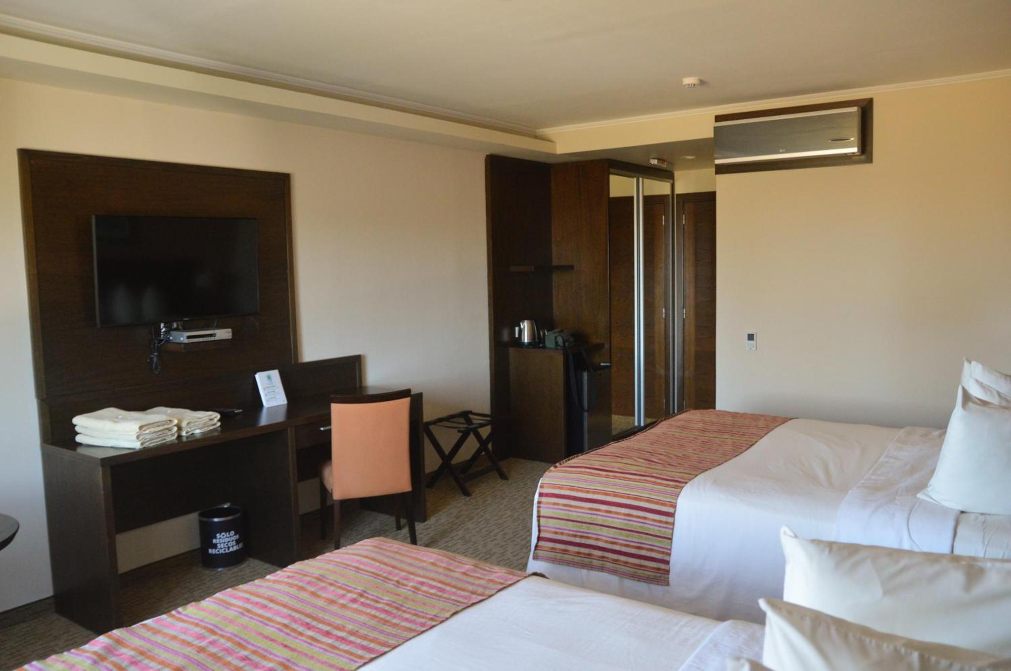 Mayim Termal & Hotel 4*