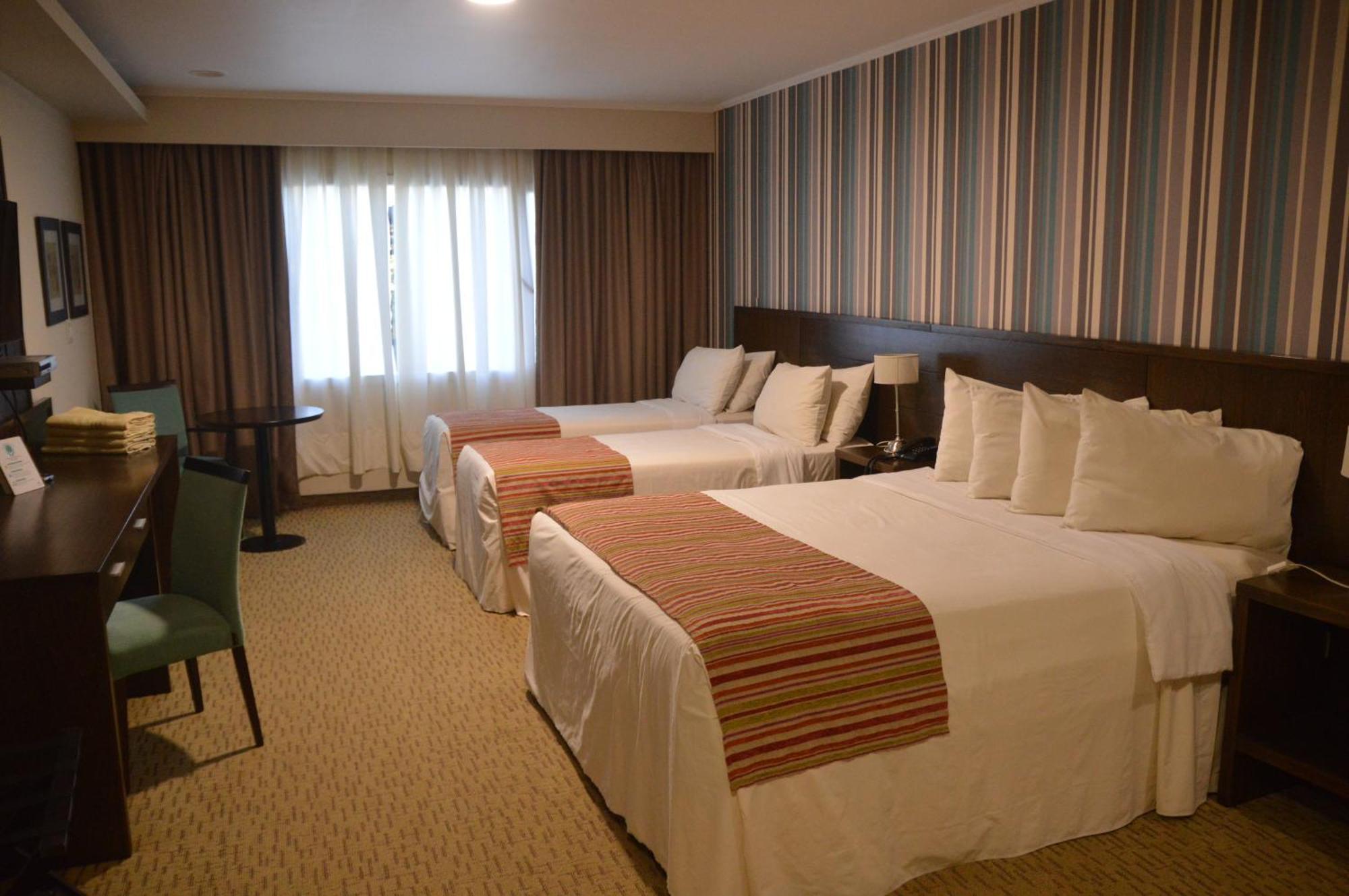 Mayim Termal & Hotel Concordia