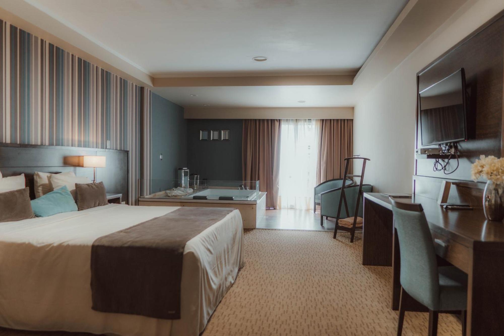 Mayim Termal & Hotel