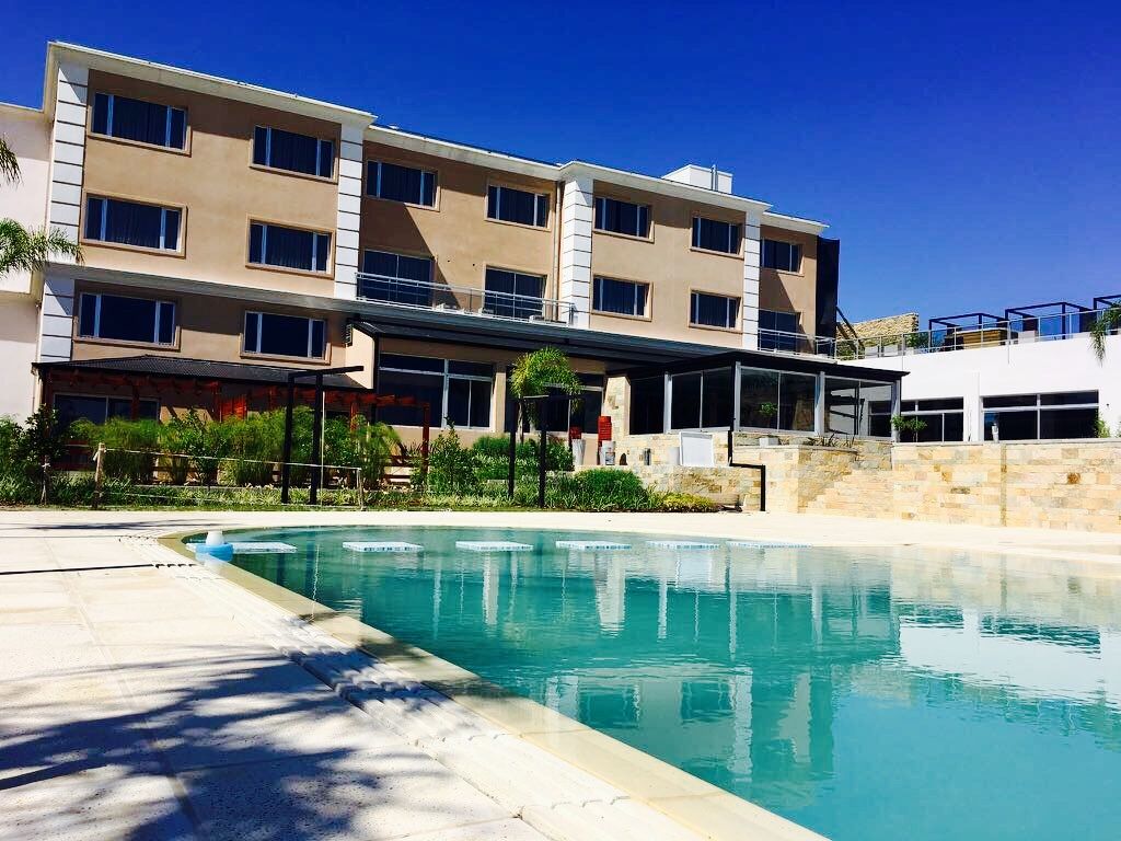 Mayim Termal & Hotel Concordia